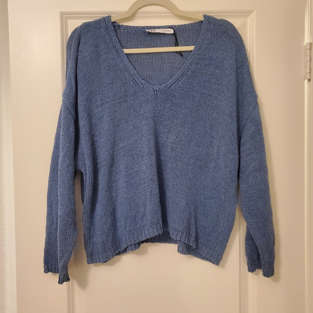 Zara Sweater